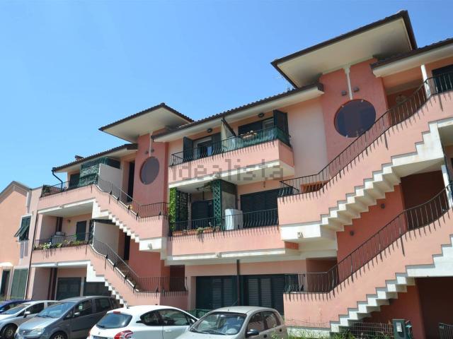 Appartamento in vendita a Rosignano Marittimo, Toscana