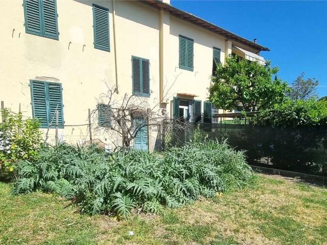 Appartamento in vendita a Serpiolle, Firenze