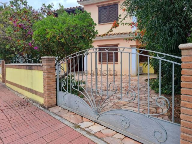 Appartamento in vendita a Porto Pino, Sant'anna Arresi