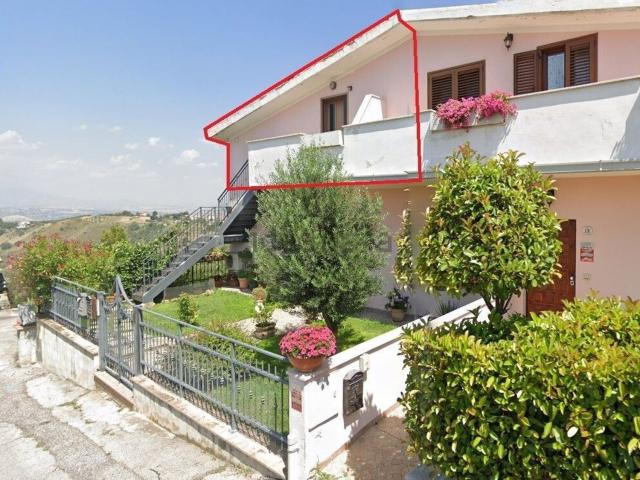 Appartamento in vendita a Casalincontrada, Abruzzo