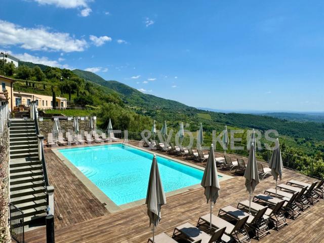 Appartamento in vendita a Capannori, Toscana