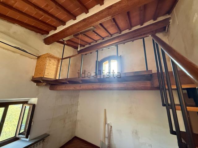 Attico in vendita a Vallina, Bagno a Ripoli