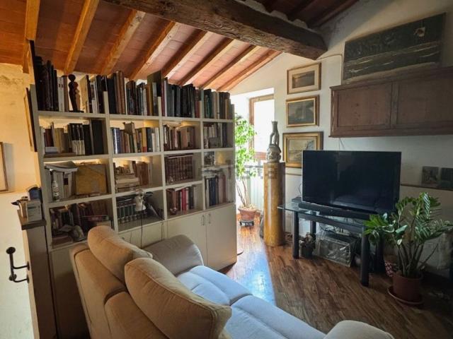 Attico in vendita a Bagno A Ripoli, Toscana