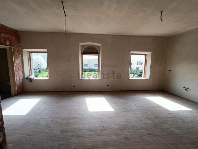 Appartamento in vendita a Nespolo, Pistoia