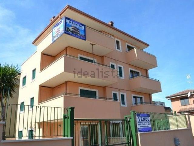 Appartamento in vendita a Municipio Roma VII, Roma Capitale