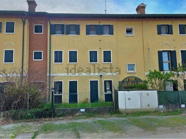 Appartamento in vendita a Saletto / Salet, Morsano al Tagliamento / Morsan da lis Aucjis