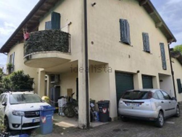 Appartamento in vendita a Unione Comuni Modenesi Area Nord, San Felice Sul Panaro