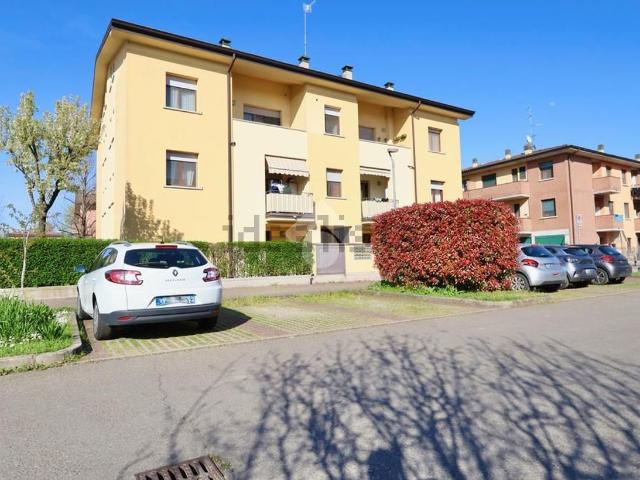 Appartamento in vendita a Sesso, Re