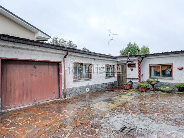 Appartamento in vendita a Castano Primo, Milano