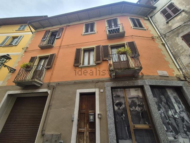 Appartamento in vendita a Cellio con Breia, Piemonte