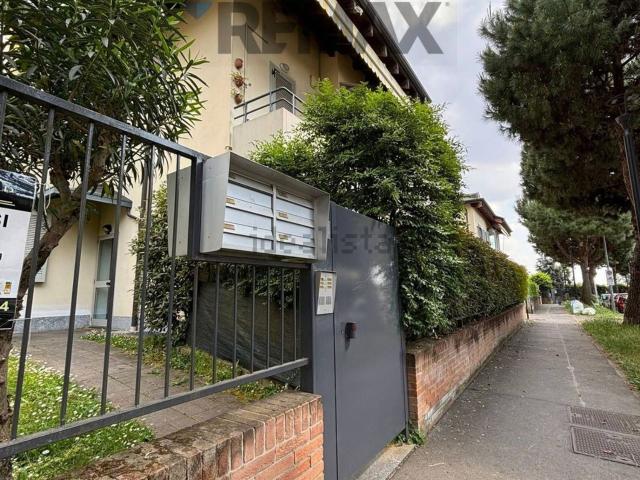 Appartamento in vendita a Cassinetta Di Lugagnano, Lombardia