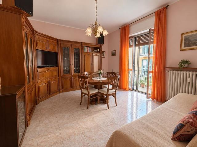 Appartamento in vendita a San Paolo-Capuana, Rho