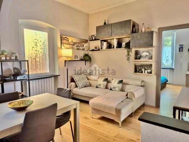 Appartamento in vendita a Sant'olcese, Liguria