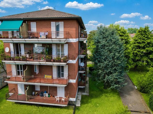Appartamento in vendita a San Pietro in Verzolo, Pavia