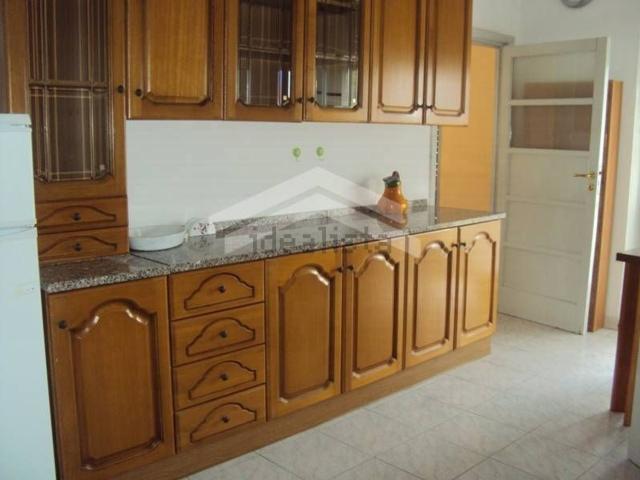 Appartamento in vendita a Campobasso, Molise