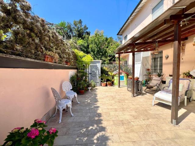 Appartamento in vendita a San Remo, Liguria
