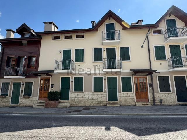 Appartamento in vendita a Camona, Gallio