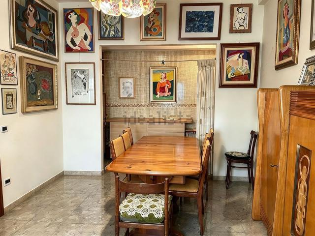 Appartamento in vendita a Centro, Imola
