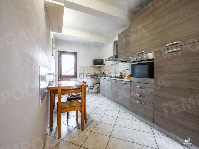 Appartamento in vendita a San Faustino-Madonnina-Quattroville, Modena