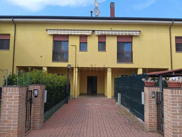 Appartamento in vendita a Unione Terre d'Acqua, Sant'agata Bolognese