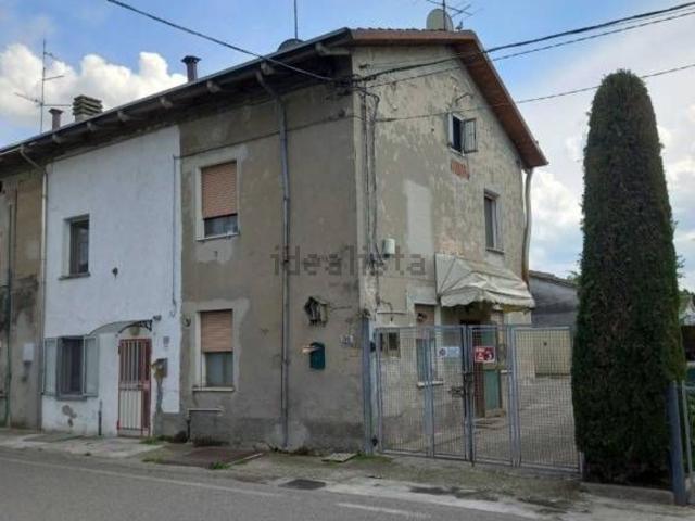 Appartamento in vendita a Bassa Reggiana, Re