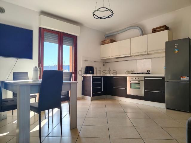 Appartamento in vendita a Bellaria