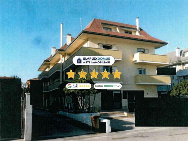 Appartamento in vendita a Faleriense, Porto Sant'Elpidio