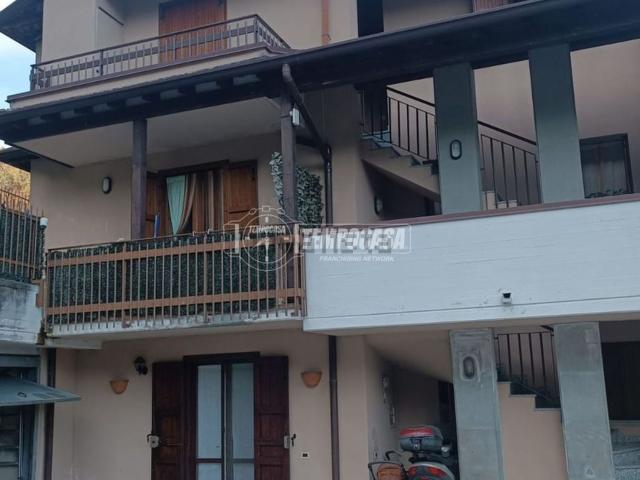Appartamento in vendita a Fieno, Bracca