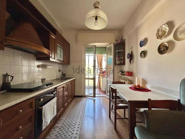 Appartamento in vendita a Rusca, Albisola Capo