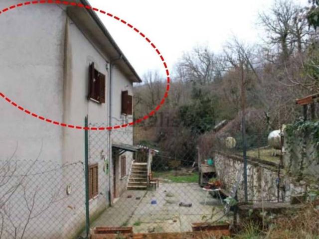 Appartamento in vendita a Santuario di Greccio, Greccio