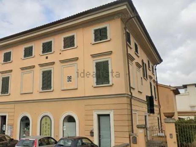 Appartamento in vendita a Montevettolini, Toscana