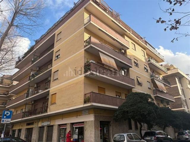 Appartamento in vendita a Lido di Ostia, Roma Capitale