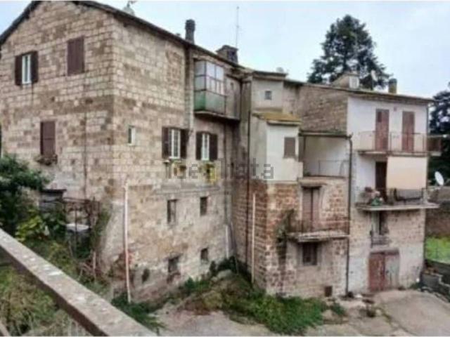 Appartamento in vendita a Bassano Romano, Lazio