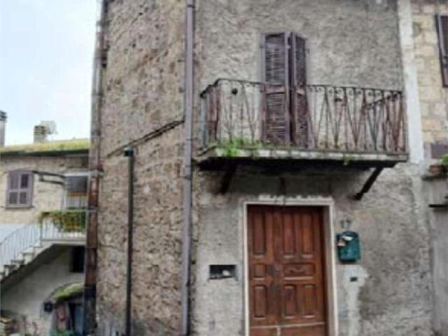 Appartamento in vendita a Bassano Romano, Lazio