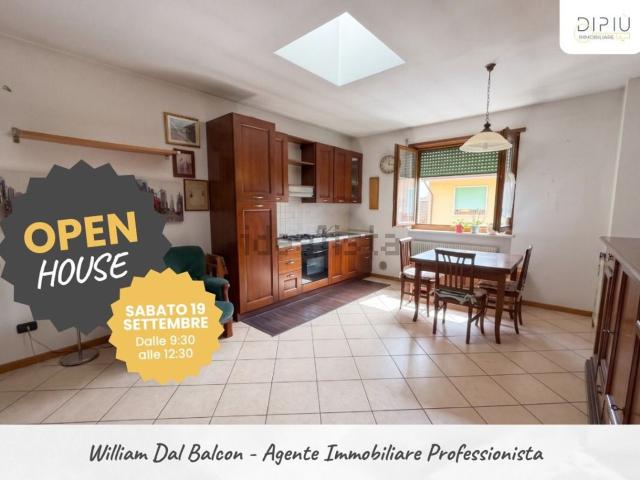 Appartamento in vendita a Centro, Thiene