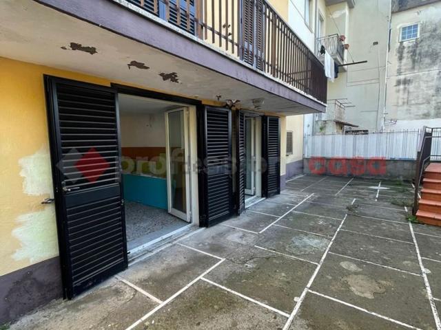 Appartamento in vendita a Tremensuoli Vecchio, Minturno