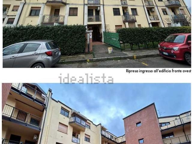 Appartamento in vendita a Unione dell'Appennino Bolognese, Marzabotto