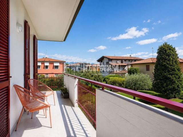 Appartamento in vendita a Lugana, Sirmione