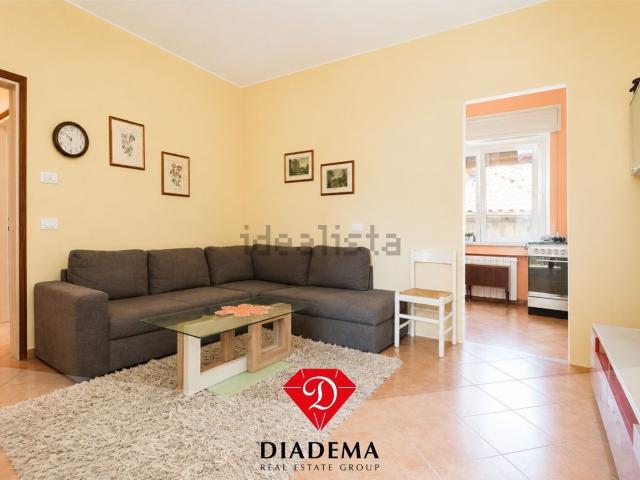 Appartamento in vendita a Perseghét, Vedano Olona