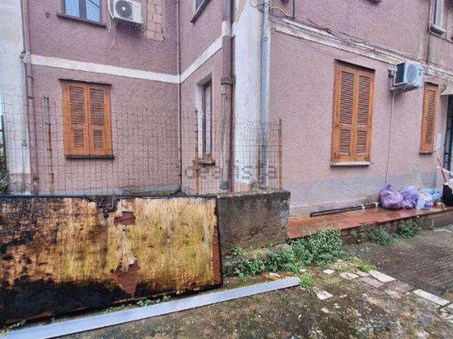 Appartamento in vendita a Gergeri, Cosenza