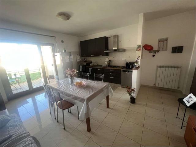 Appartamento in vendita a Manoppello, Abruzzo