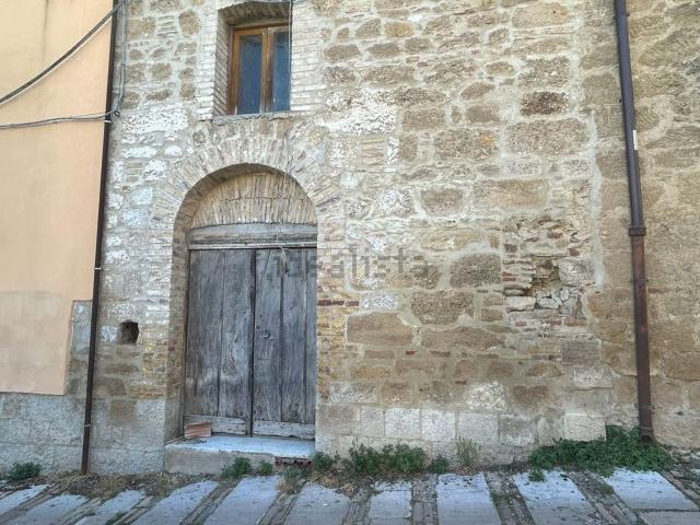 Appartamento in vendita a Larino, Molise