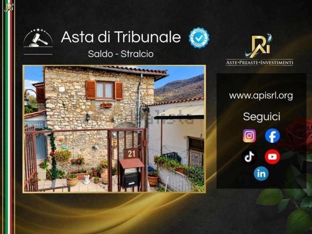 Appartamento in vendita a San Giovanni Reatino, Rieti
