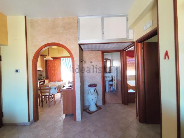 Appartamento in vendita a Vittoria, Sicilia