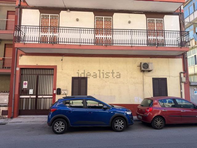 Appartamento in vendita a Monte Palma, Misterbianco