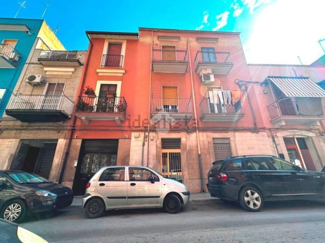 Appartamento in vendita a Centro, Puglia
