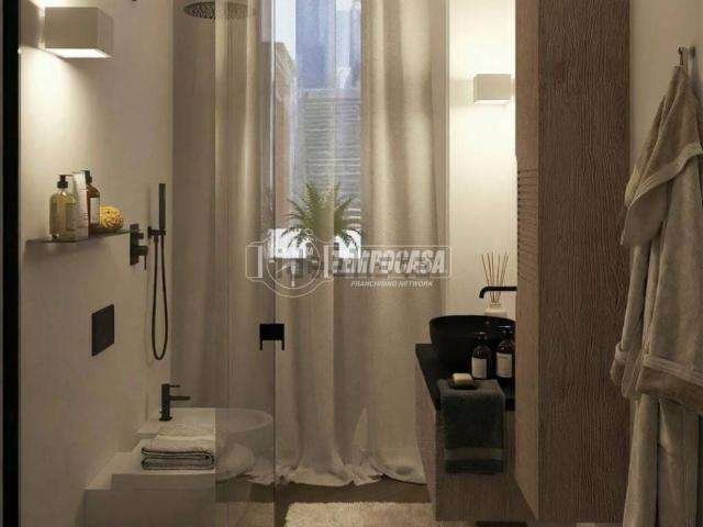Appartamento in vendita a Zona Omogenea Milano Nord, Sesto San Giovanni