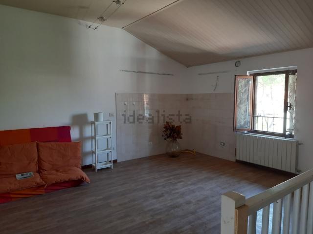 Appartamento in vendita a Montevettolini, Toscana