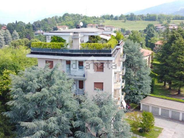 Appartamento in vendita a Ca' Nova, Sirtori