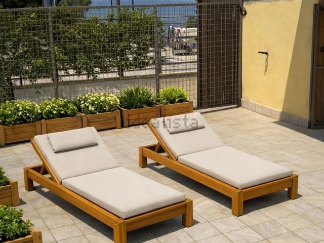 Appartamento in vendita a Montirozzo, Marche